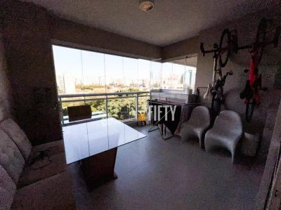 Apartamento, 2 quartos, 66 m² - Foto 3