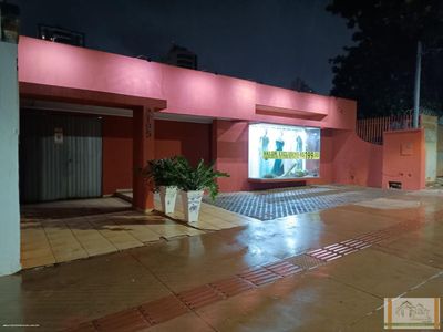 Loja-Salão - Foto 1