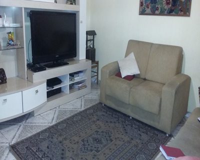 Casa, 2 quartos - Foto 1