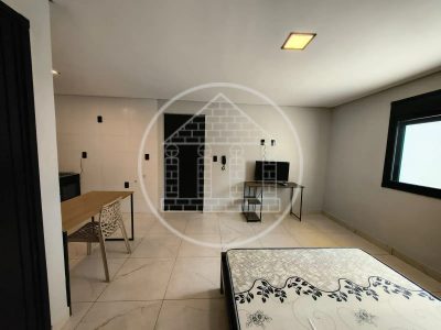 Apartamento, 1 quarto, 23 m² - Foto 3