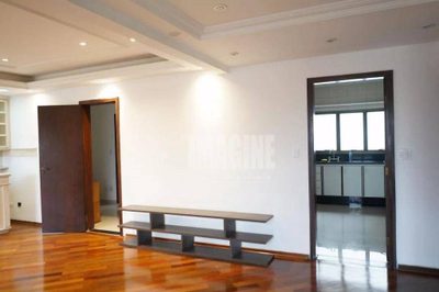 Apartamento, 3 quartos, 132 m² - Foto 5