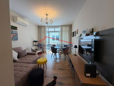 Apartamento, 2 quartos, 86 m² - Foto 1