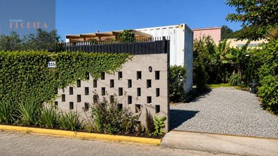 Casa, 1 quarto, 40 m² - Foto 2