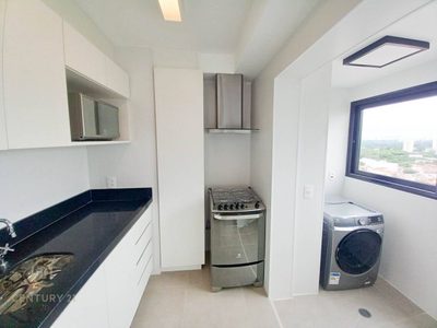 Apartamento, 2 quartos, 74 m² - Foto 2