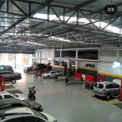 Prédio Inteiro, 1196 m² - Foto 3