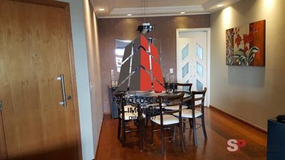 Apartamento, 3 quartos, 106 m² - Foto 2