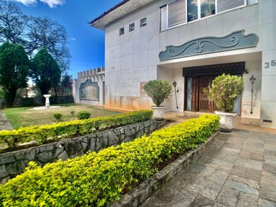 Casa, 7 quartos, 1450 m² - Foto 2