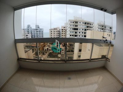 Apartamento, 2 quartos, 65 m² - Foto 2