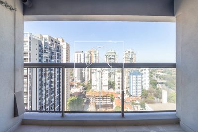 Apartamento, 1 quarto, 29 m² - Foto 5