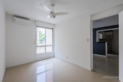 Apartamento, 1 quarto, 47 m² - Foto 1