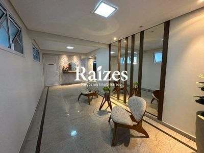 Apartamento, 2 quartos, 70 m² - Foto 1