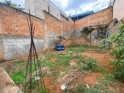 Terreno, 168 m² - Foto 1