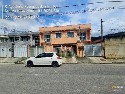 Casa, 2 quartos, 66 m² - Foto 1