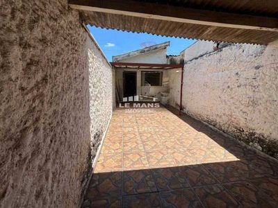 Casa, 2 quartos, 81 m² - Foto 3