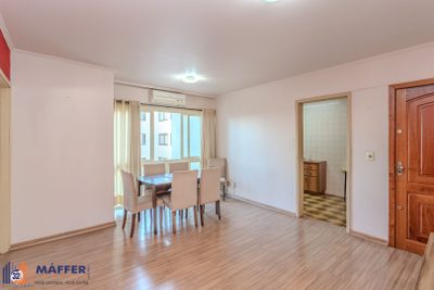 Apartamento, 2 quartos, 88 m² - Foto 3