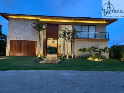 Casa de Condomínio, 6 quartos - Foto 2