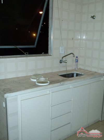 Apartamento, 2 quartos, 56 m² - Foto 3