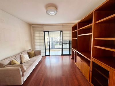 Apartamento, 4 quartos, 142 m² - Foto 2