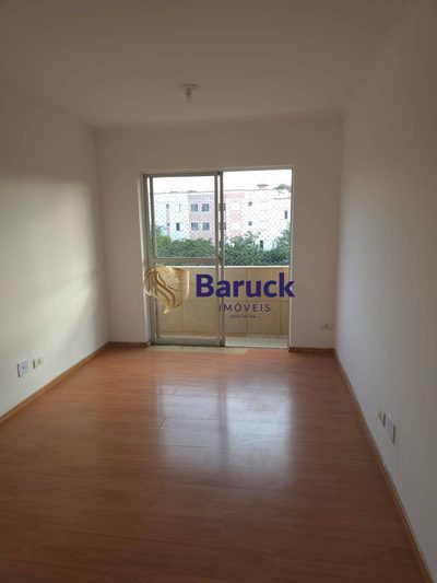 Apartamento, 3 quartos - Foto 1