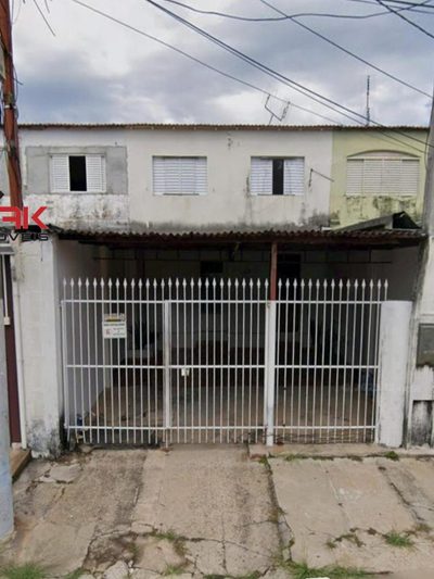 Casa, 3 quartos, 156 m² - Foto 1