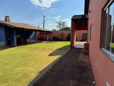Casa, 3 quartos, 200 m² - Foto 4