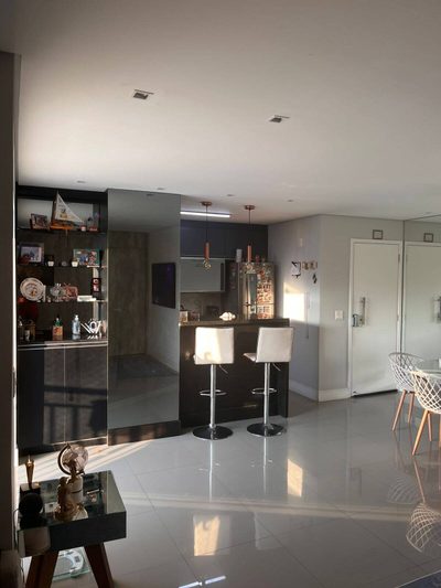 Apartamento, 2 quartos, 70 m² - Foto 3