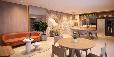 Apartamento, 2 quartos, 63 m² - Foto 3