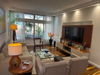 Apartamento, 3 quartos, 187 m² - Foto 5