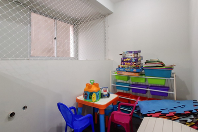 Apartamento, 3 quartos, 82 m² - Foto 2