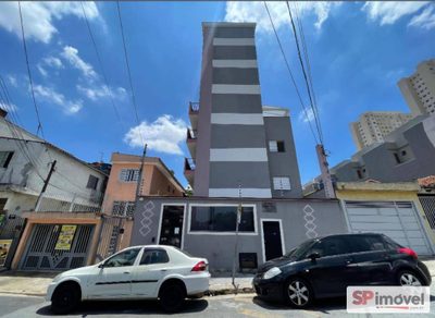 Apartamento, 1 quarto, 30 m² - Foto 1