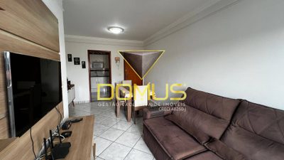 Apartamento, 3 quartos, 70 m² - Foto 2