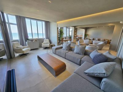 Apartamento, 3 quartos, 236 m² - Foto 1