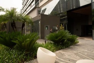 Apartamento, 1 quarto, 35 m² - Foto 3