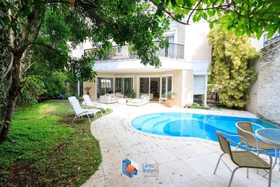 Casa, 5 quartos, 920 m² - Foto 4