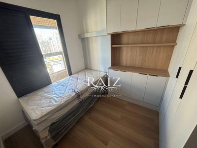 Apartamento, 2 quartos, 65 m² - Foto 2