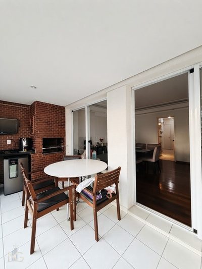 Apartamento, 2 quartos, 117 m² - Foto 3