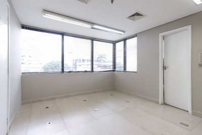 Sala-Conjunto, 35 m² - Foto 1