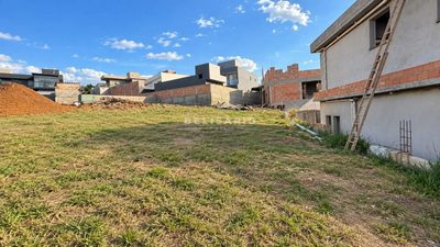 Terreno, 405 m² - Foto 2