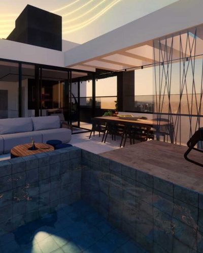 Apartamento, 3 quartos, 91 m² - Foto 2