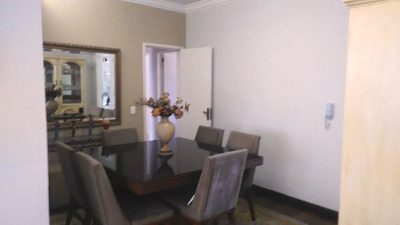 Apartamento, 4 quartos, 168 m² - Foto 2