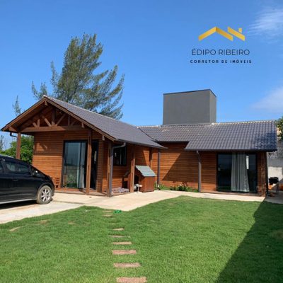 Casa, 2 quartos, 325 m² - Foto 2
