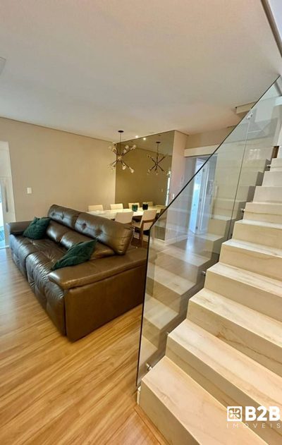 Apartamento, 3 quartos, 148 m² - Foto 4