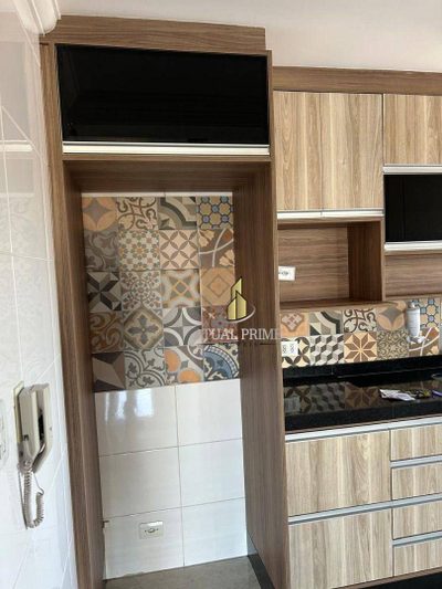 Apartamento, 2 quartos, 65 m² - Foto 5