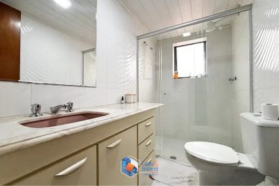 Apartamento, 3 quartos, 109 m² - Foto 2