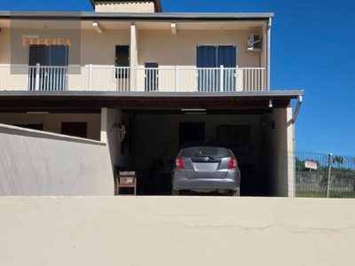 Casa, 2 quartos, 84 m² - Foto 2