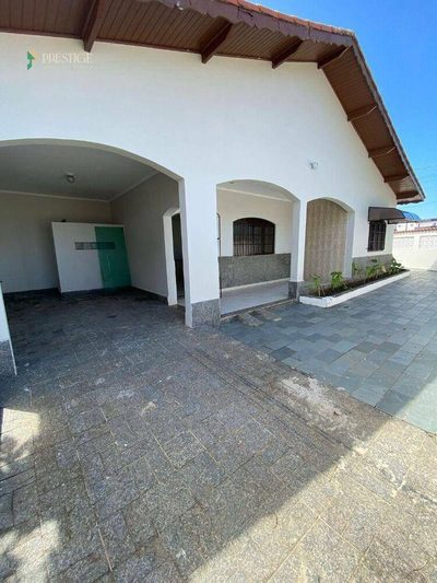 Casa, 3 quartos, 132 m² - Foto 2