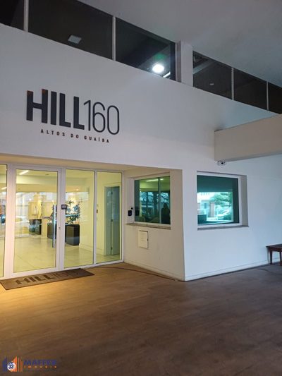Apartamento, 3 quartos, 123 m² - Foto 1