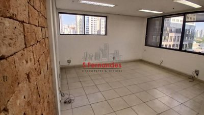 Sala-Conjunto, 28 m² - Foto 2