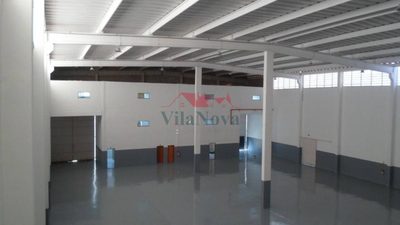 Depósito-Galpão, 1772 m² - Foto 1