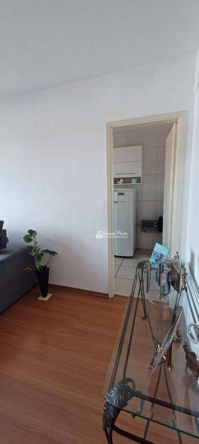 Apartamento, 1 quarto, 41 m² - Foto 3